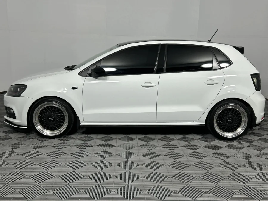 Used 2020 Volkswagen Polo Vivo hatch 1.4 Comfortline - WeBuyCars Richmond Used 2020 Volkswagen Polo Vivo hatch 1.4 Comfortline - WeBuyCars Richmond
