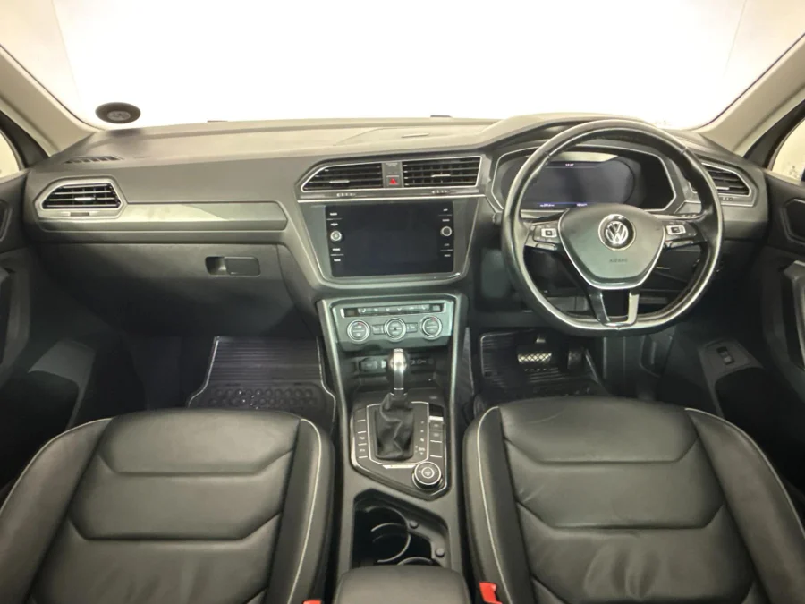 Used 2018 Volkswagen Tiguan 2.0TDI 4Motion Highline - WeBuyCars George Used 2018 Volkswagen Tiguan 2.0TDI 4Motion Highline - WeBuyCars George