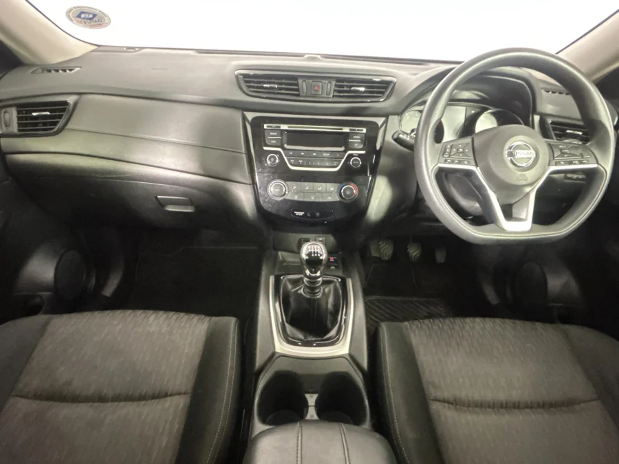 Used 2018 Nissan X-Trail 2.0 Visia - WeBuyCars Lansdowne