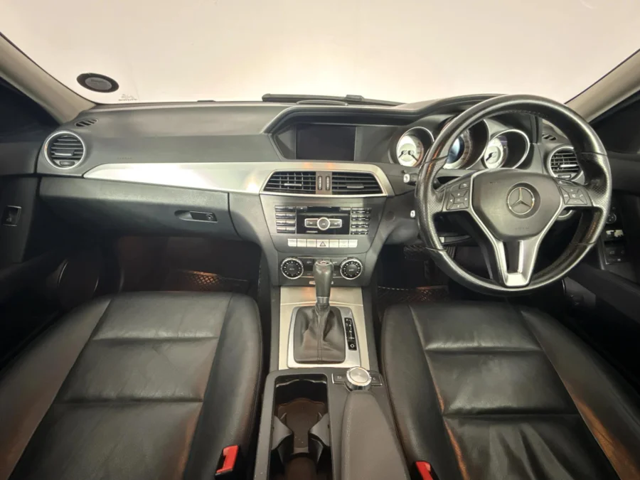 Used 2013 Mercedes-Benz C-Class C200 Avantgarde AMG Sports - WeBuyCars Brackenfell Cape Town Used 2013 Mercedes-Benz C-Class C200 Avantgarde AMG Sports - WeBuyCars Brackenfell Cape Town
