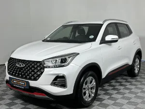 Used 2024 Chery Tiggo 4 Pro 1.5 Comfort
