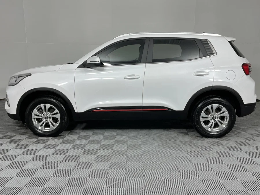 Used 2024 Chery Tiggo 4 Pro 1.5 Comfort - WeBuyCars Montana