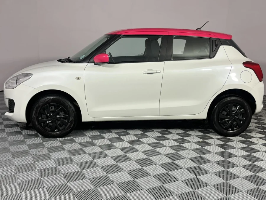Used 2022 Suzuki Swift 1.2 GA - WeBuyCars Brackenfell Cape Town Used 2022 Suzuki Swift 1.2 GA - WeBuyCars Brackenfell Cape Town