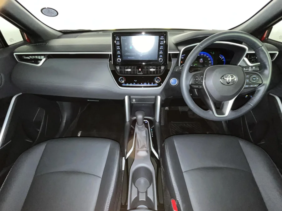 Used 2024 Toyota Corolla Cross 1.8 Hybrid XR - WeBuyCars Brackenfell Cape Town Used 2024 Toyota Corolla Cross 1.8 Hybrid XR - WeBuyCars Brackenfell Cape Town