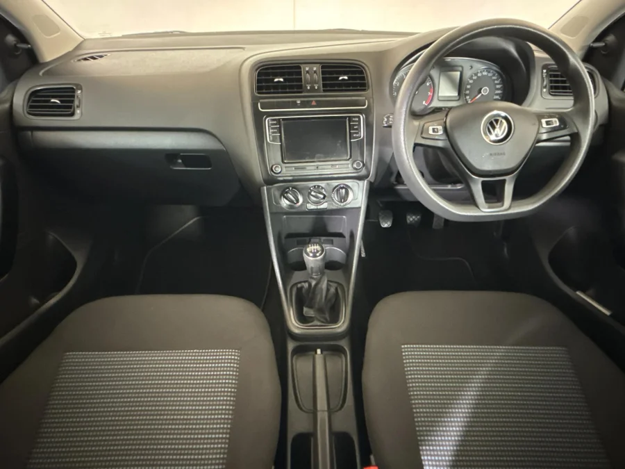 Used 2021 Volkswagen Polo Vivo hatch 1.4 Comfortline - WeBuyCars Midstream Used 2021 Volkswagen Polo Vivo hatch 1.4 Comfortline - WeBuyCars Midstream