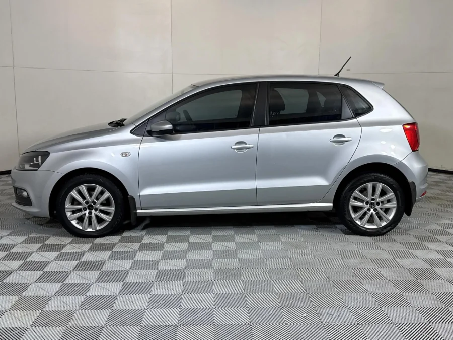Used 2021 Volkswagen Polo Vivo hatch 1.4 Comfortline - WeBuyCars Midstream Used 2021 Volkswagen Polo Vivo hatch 1.4 Comfortline - WeBuyCars Midstream