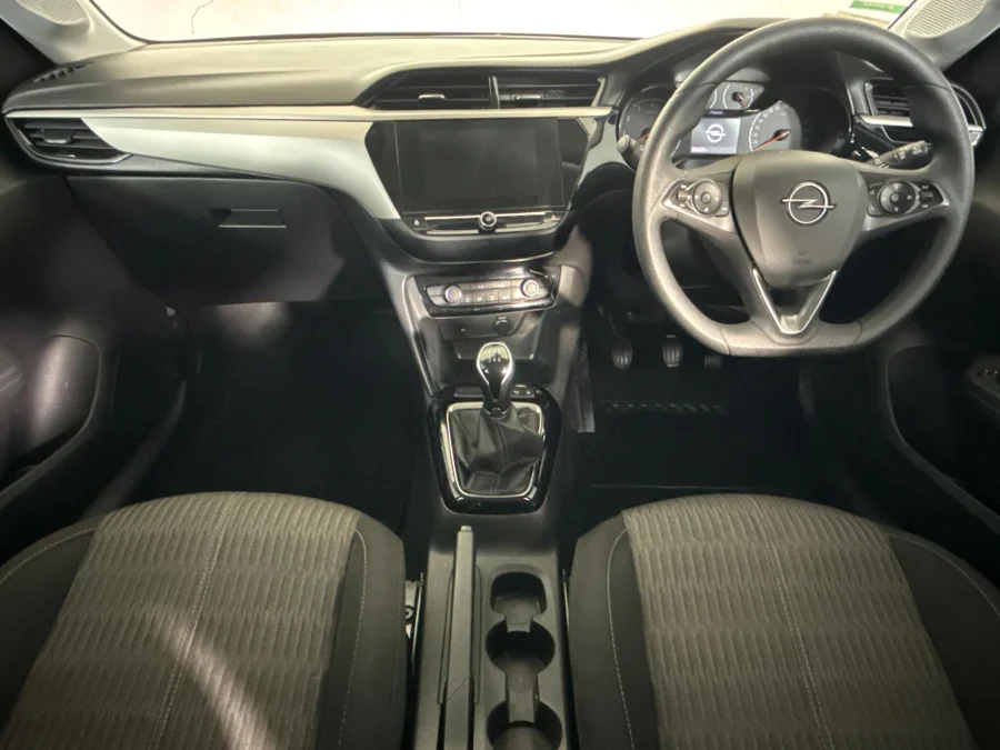 Used 2022 Opel Corsa 1.2 - WeBuyCars Silverlakes Used 2022 Opel Corsa 1.2 - WeBuyCars Silverlakes