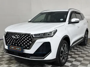 Used 2025 Chery Tiggo 7 Pro Max 1.6TGDI 290T Premium AWD
