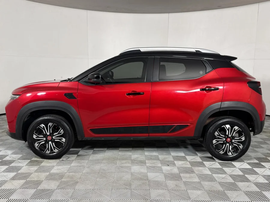 Used 2022 Renault Kiger 1.0 Turbo Intens auto - WeBuyCars Riverhorse Used 2022 Renault Kiger 1.0 Turbo Intens auto - WeBuyCars Riverhorse