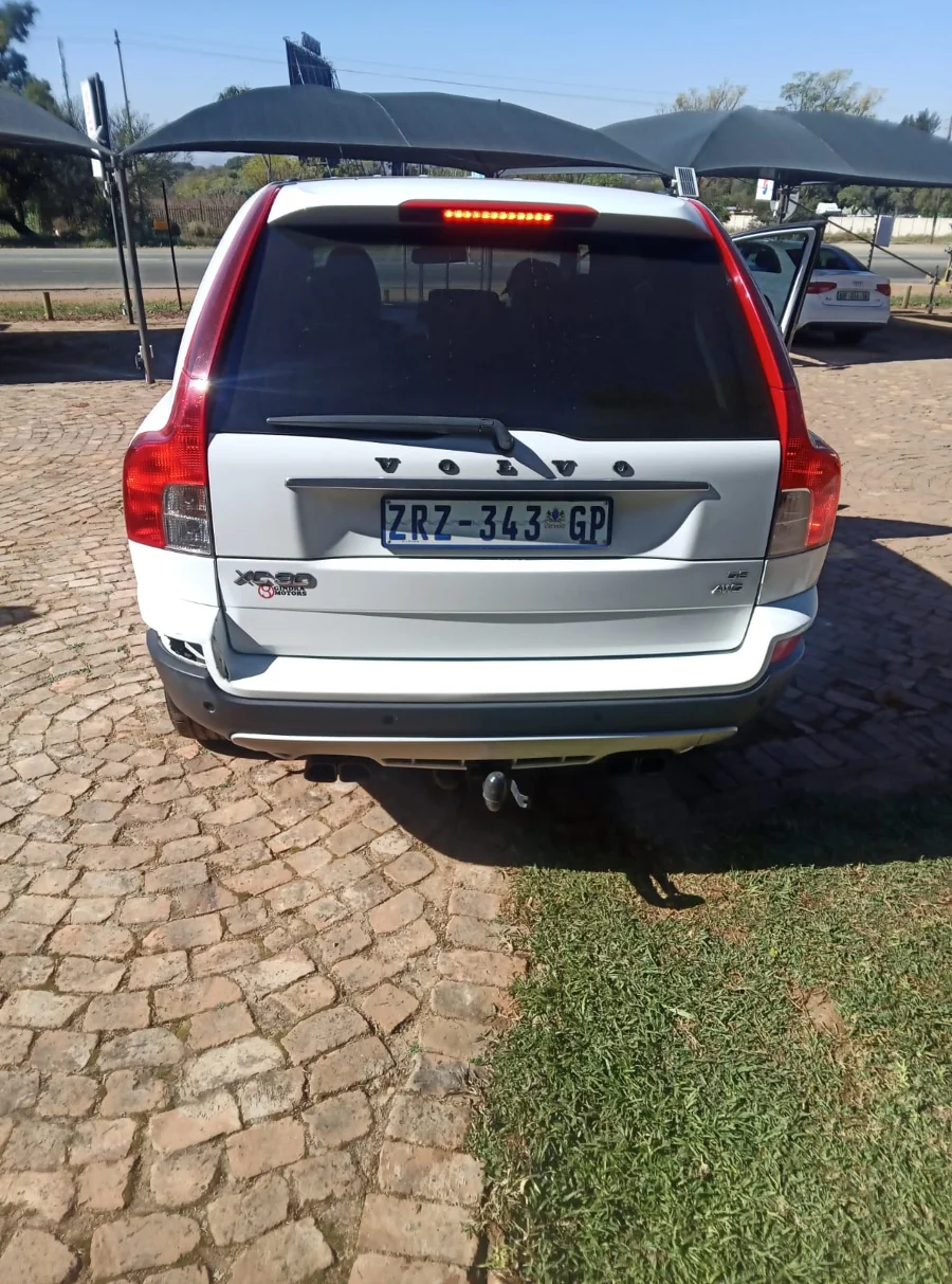 New 2009 Volvo XC90 D5 AWD First Edition - Private Seller New 2009 Volvo XC90 D5 AWD First Edition - Private Seller