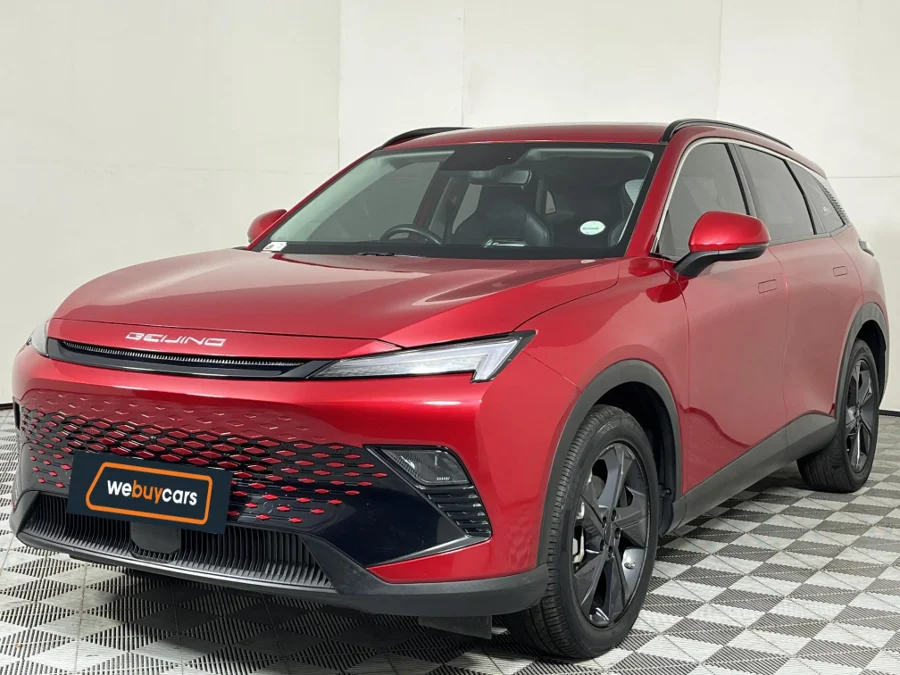 Used 2024 BAIC Beijing X55 Plus 1.5T Elite - WeBuyCars Pietermaritzburg Used 2024 BAIC Beijing X55 Plus 1.5T Elite - WeBuyCars Pietermaritzburg