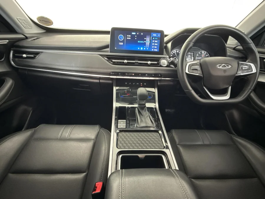 Used 2023 Chery Tiggo 4 Pro 1.5 Comfort - WeBuyCars Mbombela