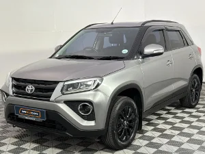 Used 2021 Toyota Urban Cruiser 1.5 XS Used 2021 Toyota Urban Cruiser 1.5 XS