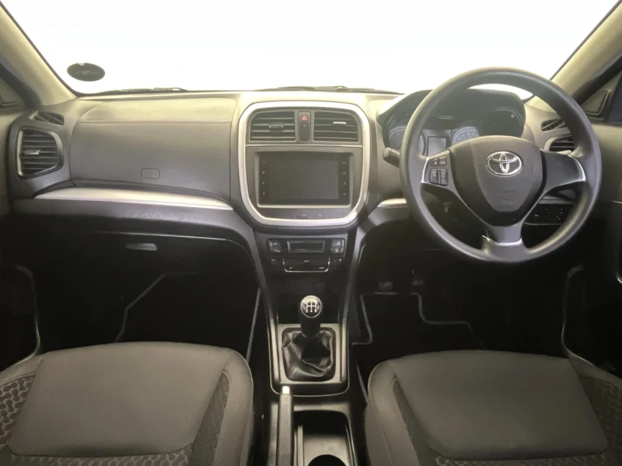 Used 2021 Toyota Urban Cruiser 1.5 XS - WeBuyCars Germiston Used 2021 Toyota Urban Cruiser 1.5 XS - WeBuyCars Germiston