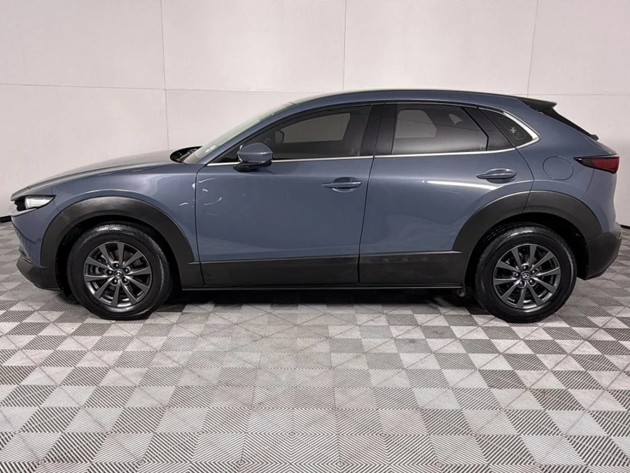Used 2022 Mazda CX-30 2.0 Active Edition - WeBuycars East London Used 2022 Mazda CX-30 2.0 Active Edition - WeBuycars East London
