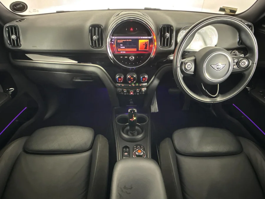 Used 2021 MINI Countryman Cooper S Countryman Shadow Edition - WeBuyCars Silverlakes Used 2021 MINI Countryman Cooper S Countryman Shadow Edition - WeBuyCars Silverlakes