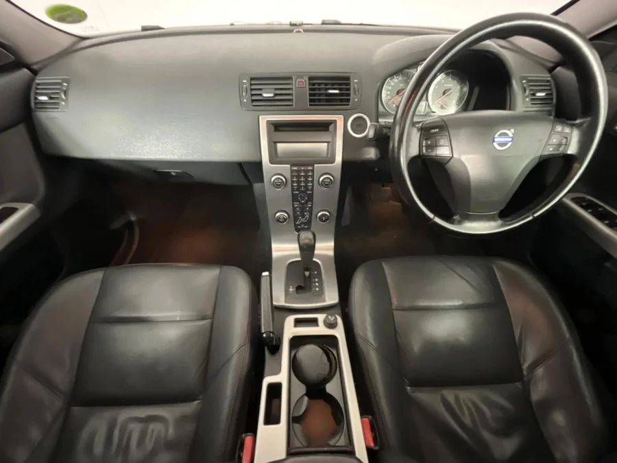 Used 2009 Volvo S40 T5 - WeBuyCars Brackenfell Cape Town Used 2009 Volvo S40 T5 - WeBuyCars Brackenfell Cape Town