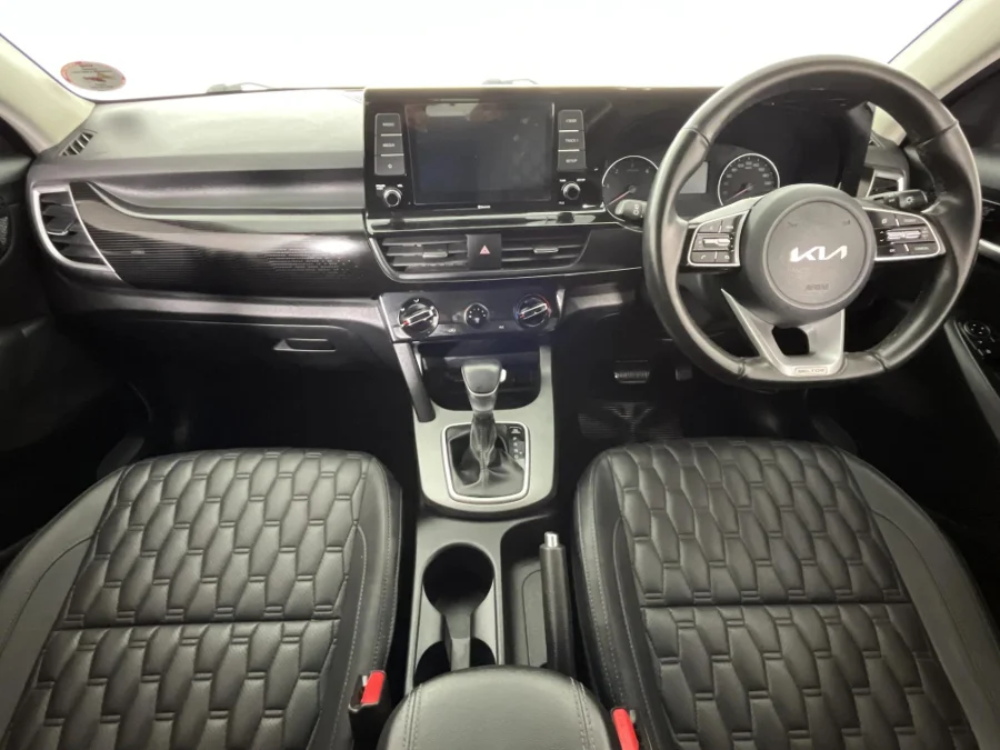 Used 2022 Kia Seltos 1.5CRDi EX+ - WeBuyCars Montana Used 2022 Kia Seltos 1.5CRDi EX+ - WeBuyCars Montana
