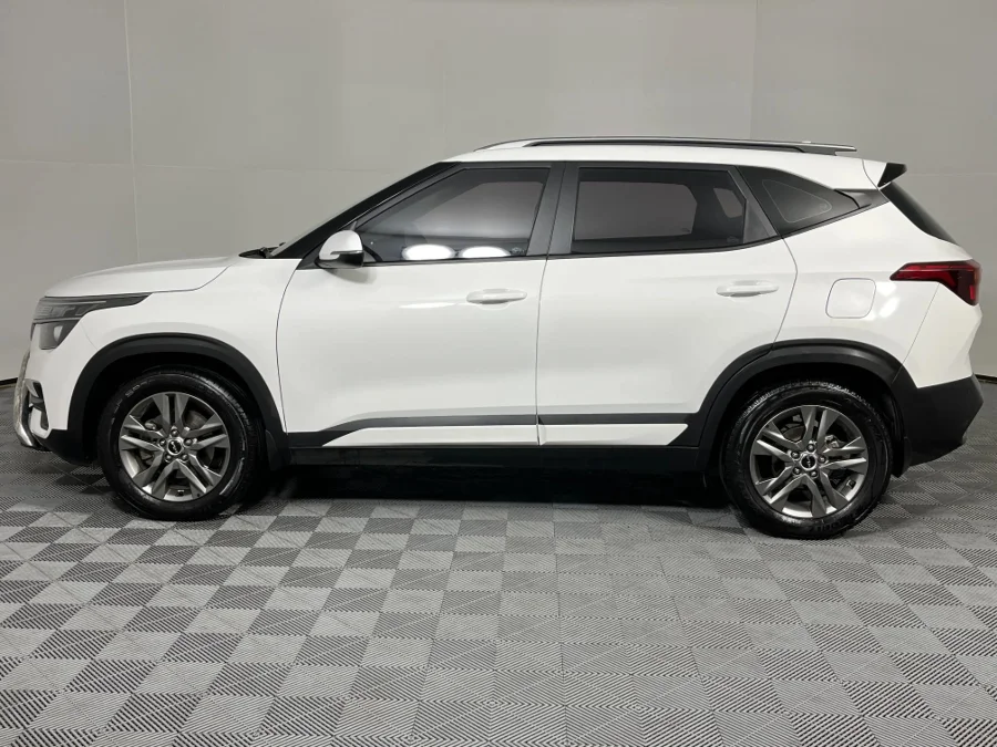 Used 2022 Kia Seltos 1.5CRDi EX+ - WeBuyCars Montana Used 2022 Kia Seltos 1.5CRDi EX+ - WeBuyCars Montana
