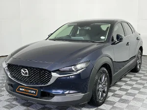 Used 2022 Mazda CX-30 2.0 Dynamic Edition Used 2022 Mazda CX-30 2.0 Dynamic Edition