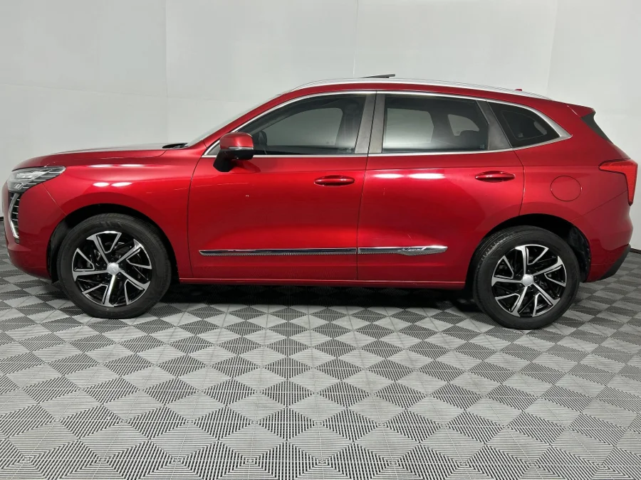 Used 2021 Haval Jolion 1.5T Super Luxury - WeBuyCars Brackenfell Cape Town Used 2021 Haval Jolion 1.5T Super Luxury - WeBuyCars Brackenfell Cape Town