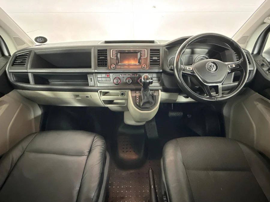 Used 2018 Volkswagen Kombi 2.0TDI SWB Trendline auto - WeBuyCars JHB South Used 2018 Volkswagen Kombi 2.0TDI SWB Trendline auto - WeBuyCars JHB South