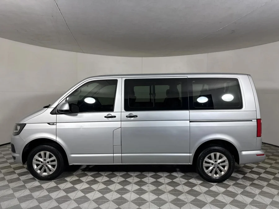 Used 2018 Volkswagen Kombi 2.0TDI SWB Trendline auto - WeBuyCars JHB South Used 2018 Volkswagen Kombi 2.0TDI SWB Trendline auto - WeBuyCars JHB South