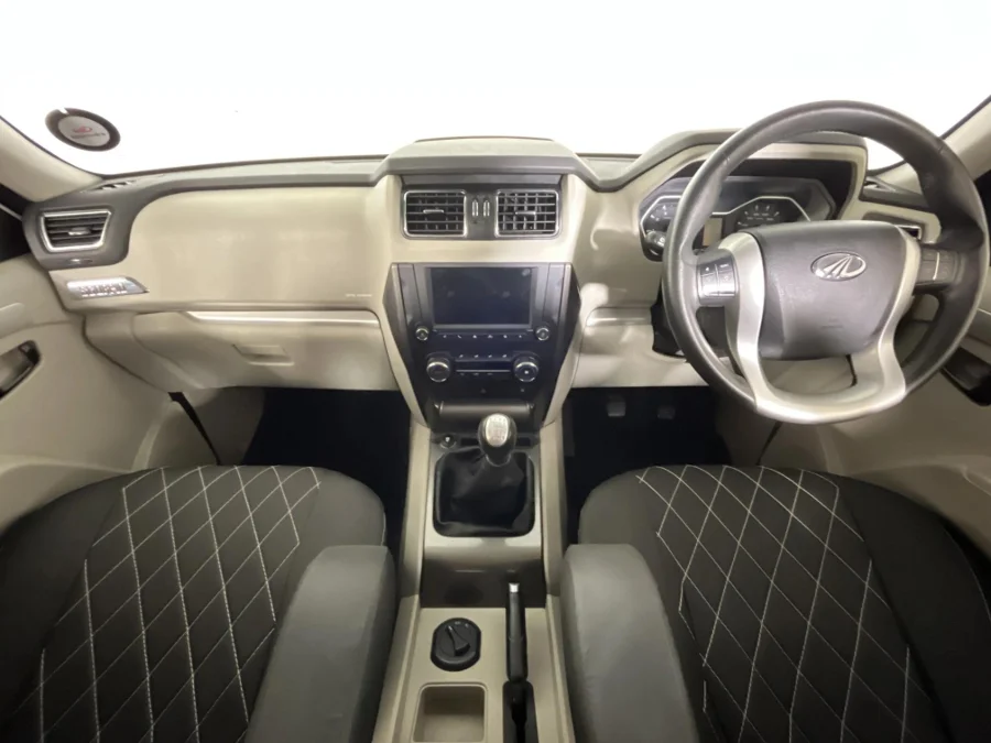 Used 2021 Mahindra Scorpio 2.2CRDe 4WD S11 Adventure - WeBuyCars The Dome Used 2021 Mahindra Scorpio 2.2CRDe 4WD S11 Adventure - WeBuyCars The Dome
