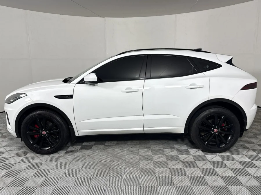Used 2020 Jaguar E-Pace P250 AWD R-Dynamic SE - WeBuyCars The Dome Used 2020 Jaguar E-Pace P250 AWD R-Dynamic SE - WeBuyCars The Dome