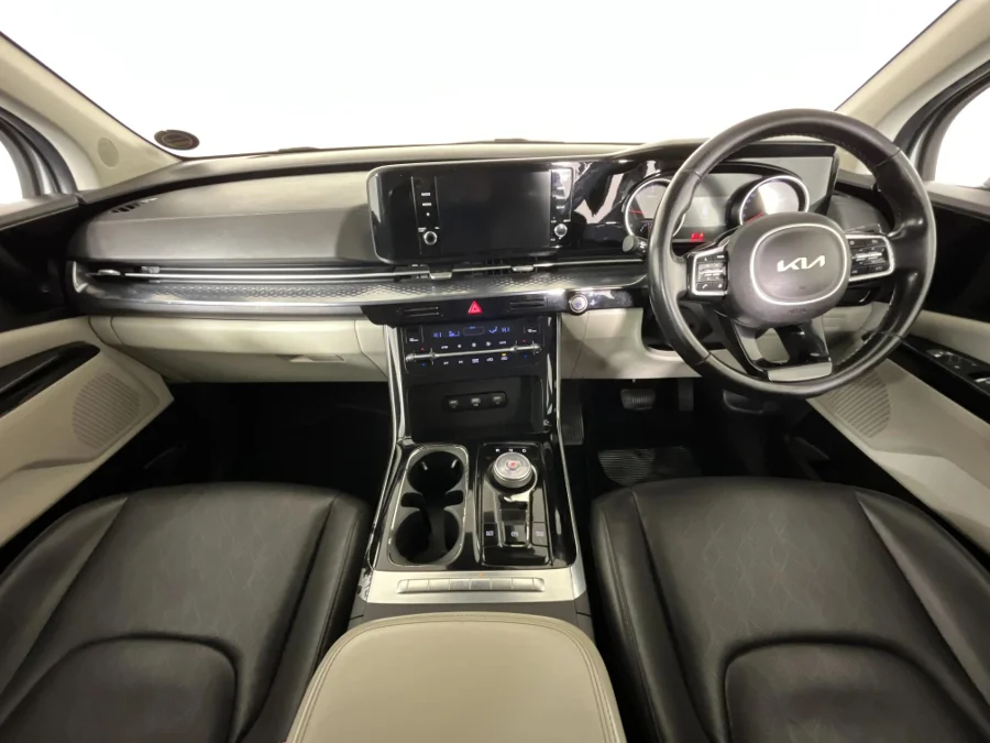 Used 2022 Kia Carnival 2.2CRDi EX+ - WeBuyCars The Dome Used 2022 Kia Carnival 2.2CRDi EX+ - WeBuyCars The Dome