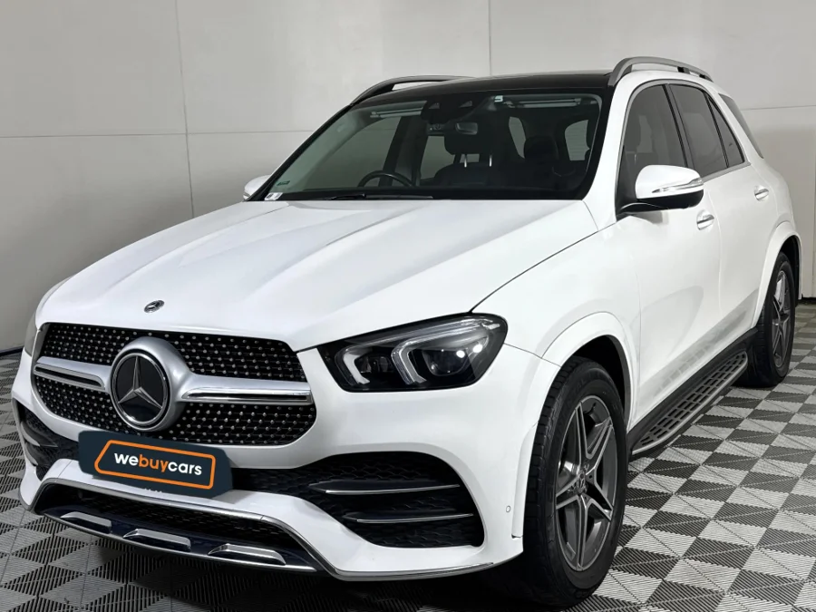 Used 2021 Mercedes-Benz GLE 400d 4Matic - WeBuyCars Midstream Used 2021 Mercedes-Benz GLE 400d 4Matic - WeBuyCars Midstream