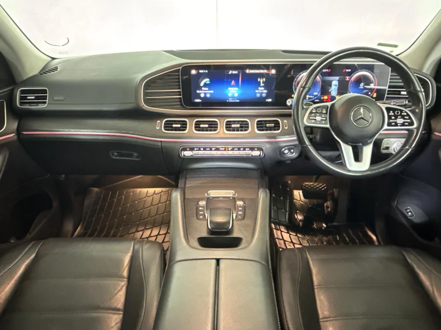 Used 2021 Mercedes-Benz GLE 400d 4Matic - WeBuyCars Midstream Used 2021 Mercedes-Benz GLE 400d 4Matic - WeBuyCars Midstream