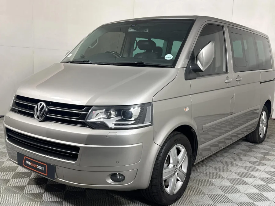 Used 2014 Volkswagen Caravelle 2.0BiTDI auto - WeBuyCars JHB South Used 2014 Volkswagen Caravelle 2.0BiTDI auto - WeBuyCars JHB South