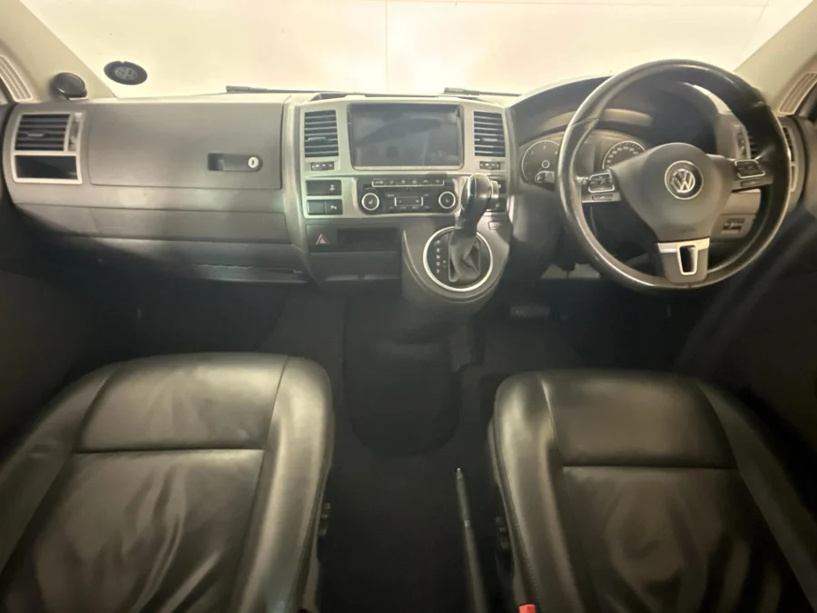 Used 2014 Volkswagen Caravelle 2.0BiTDI auto - WeBuyCars JHB South Used 2014 Volkswagen Caravelle 2.0BiTDI auto - WeBuyCars JHB South
