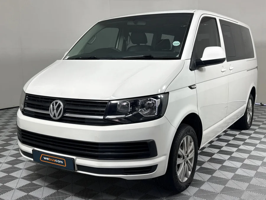 Used 2018 Volkswagen Kombi 2.0TDI SWB Trendline auto - WeBuyCars Vereeniging Used 2018 Volkswagen Kombi 2.0TDI SWB Trendline auto - WeBuyCars Vereeniging