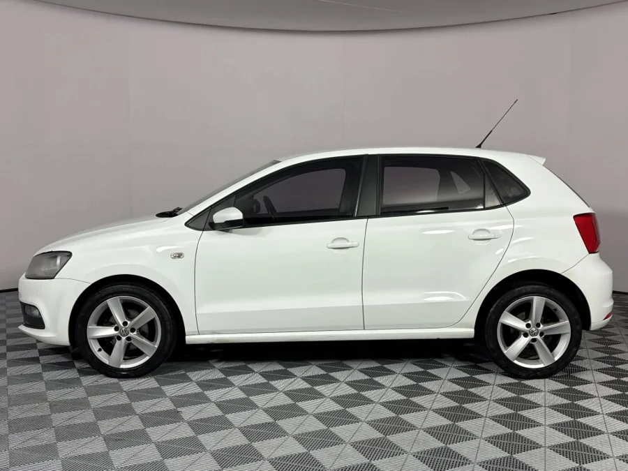 Used 2018 Volkswagen Polo Vivo hatch 1.6 Highline - WeBuyCars Brackenfell Cape Town Used 2018 Volkswagen Polo Vivo hatch 1.6 Highline - WeBuyCars Brackenfell Cape Town