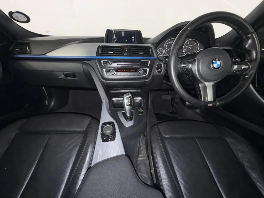 Used 2013 BMW 3 Series 320d M Sport auto - WeBuyCars Silverlakes Used 2013 BMW 3 Series 320d M Sport auto - WeBuyCars Silverlakes