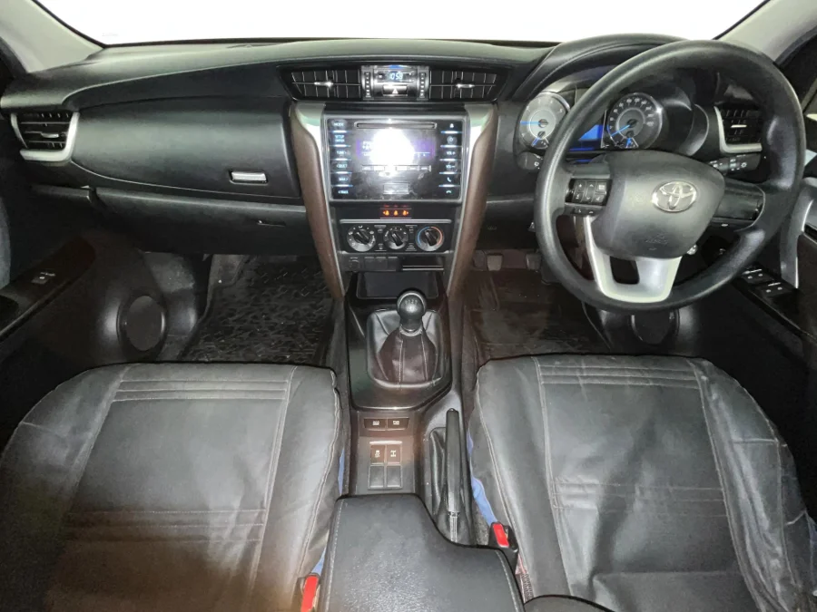 Used 2018 Toyota Fortuner 2.4GD-6 - WeBuyCars Brackenfell Cape Town Used 2018 Toyota Fortuner 2.4GD-6 - WeBuyCars Brackenfell Cape Town