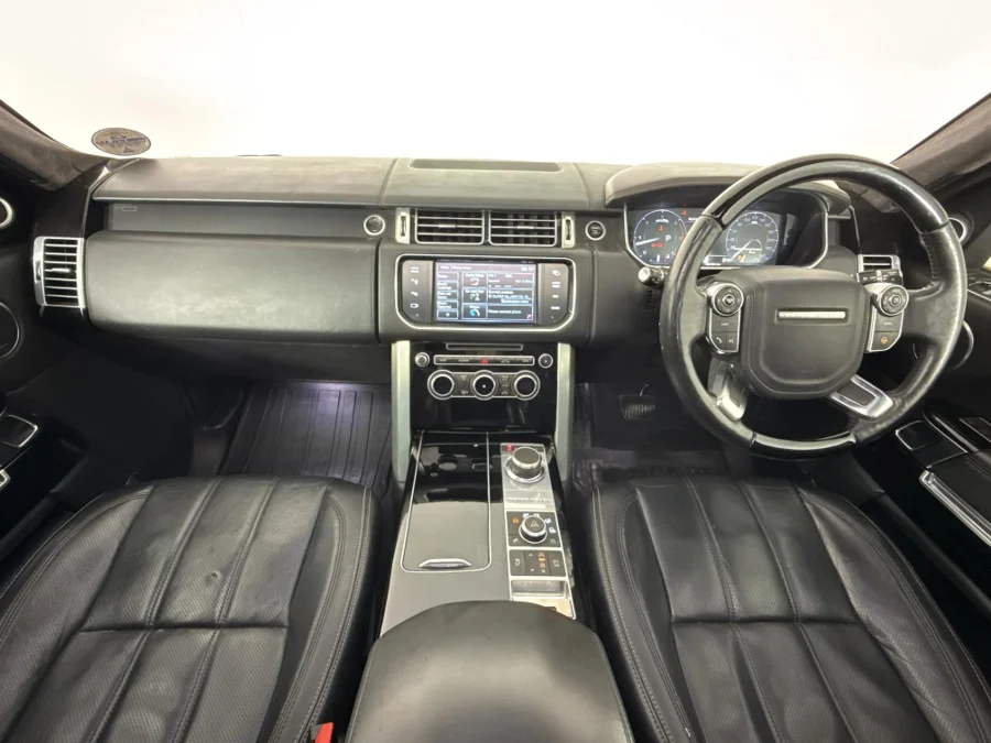Used 2014 Land Rover Range Rover Autobiography SDV8 - WeBuyCars Pietermaritzburg Used 2014 Land Rover Range Rover Autobiography SDV8 - WeBuyCars Pietermaritzburg