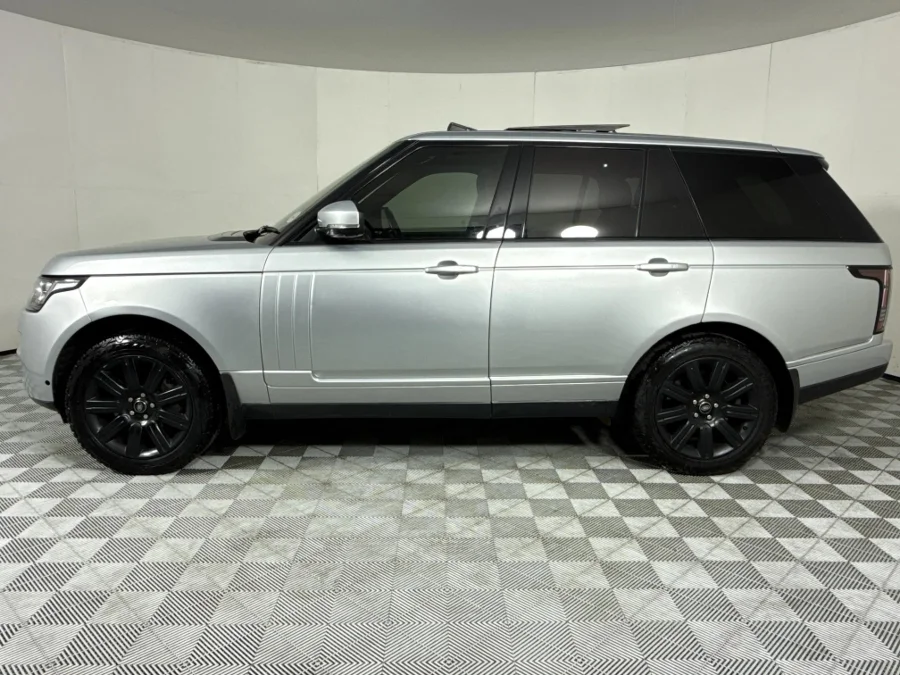 Used 2014 Land Rover Range Rover Autobiography SDV8 - WeBuyCars Pietermaritzburg Used 2014 Land Rover Range Rover Autobiography SDV8 - WeBuyCars Pietermaritzburg