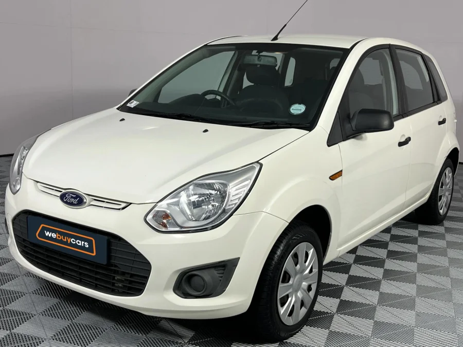 Used 2016 Ford Figo 1.4TDCi Ambiente - WeBuyCars Brackenfell Cape Town Used 2016 Ford Figo 1.4TDCi Ambiente - WeBuyCars Brackenfell Cape Town
