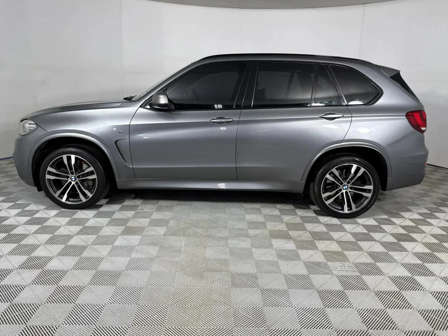 Used 2014 BMW X5 M50d - WeBuyCars Silverlakes Used 2014 BMW X5 M50d - WeBuyCars Silverlakes