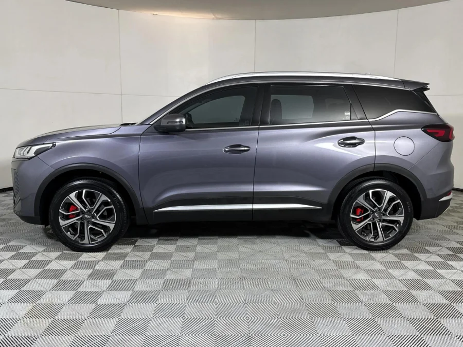Used 2024 Chery Tiggo 7 Pro Max 1.6TGDI 290T Executive - WeBuyCars JHB South Used 2024 Chery Tiggo 7 Pro Max 1.6TGDI 290T Executive - WeBuyCars JHB South