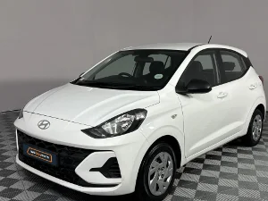 Used 2023 Hyundai Grand i10 1.0 Premium hatch