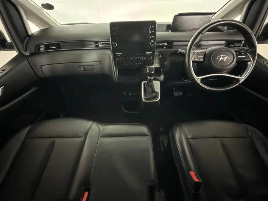 Used 2022 Hyundai Staria 2.2D Executive 9-seater - WeBuyCars Silverlakes