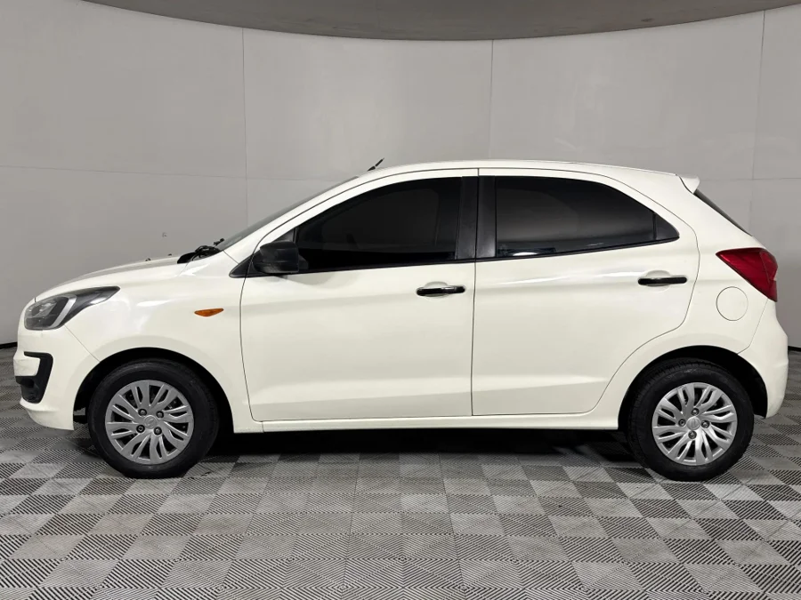 Used 2021 Ford Figo hatch 1.5 Ambiente - WeBuyCars Riverhorse Used 2021 Ford Figo hatch 1.5 Ambiente - WeBuyCars Riverhorse