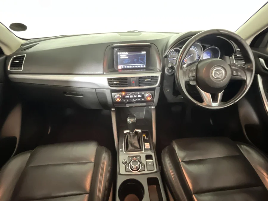 Used 2016 Mazda CX-5 2.0 Active auto - WeBuyCars JHB South
