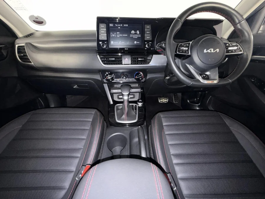 Used 2021 Kia Seltos 1.4T-GDI GT Line - WeBuyCars Durban Used 2021 Kia Seltos 1.4T-GDI GT Line - WeBuyCars Durban