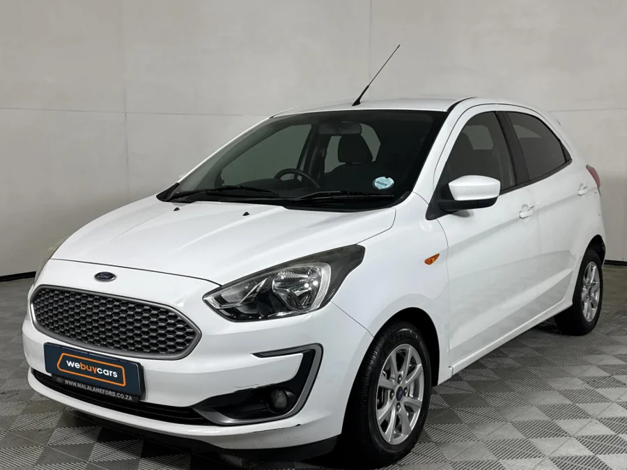 Used 2019 Ford Figo hatch 1.5 Trend auto - WeBuyCars JHB South Used 2019 Ford Figo hatch 1.5 Trend auto - WeBuyCars JHB South