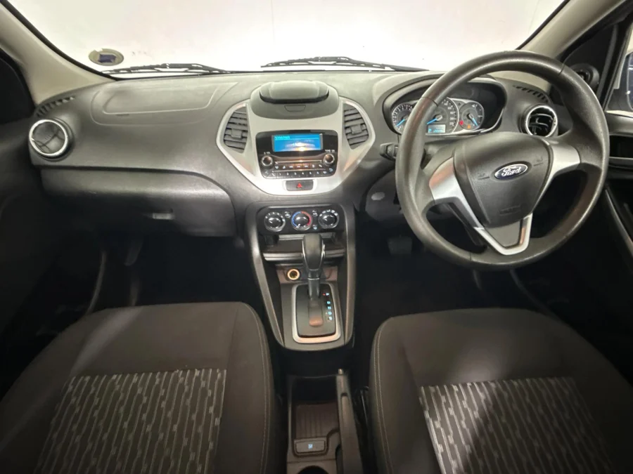 Used 2019 Ford Figo hatch 1.5 Trend auto - WeBuyCars JHB South Used 2019 Ford Figo hatch 1.5 Trend auto - WeBuyCars JHB South